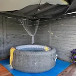 Feriehus Sarbi Mare *