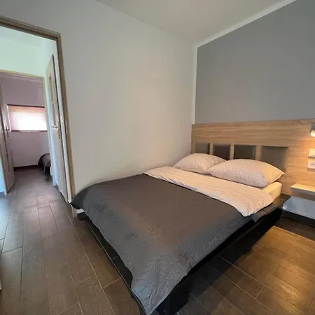 Holiday home Sarbi Mare *