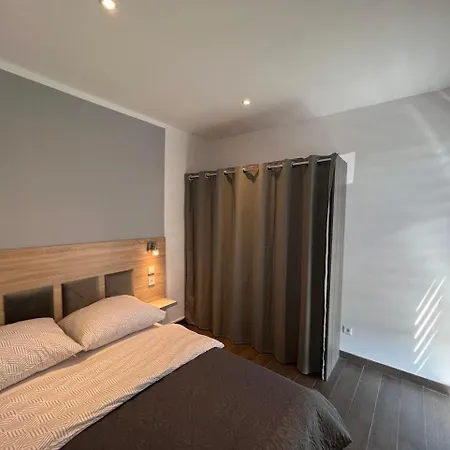 Sarbi Mare Holiday home Sarbinowo