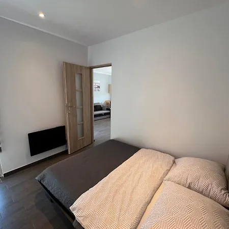 Prázdninový dům Sarbi Mare