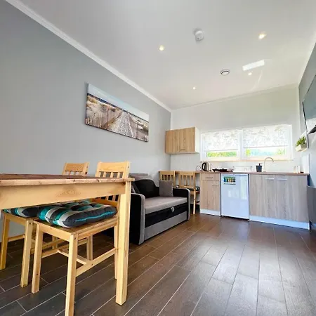 Sarbi Mare Prázdninový dům *