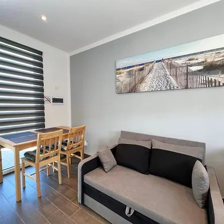 Sarbi Mare Semesterbostad *