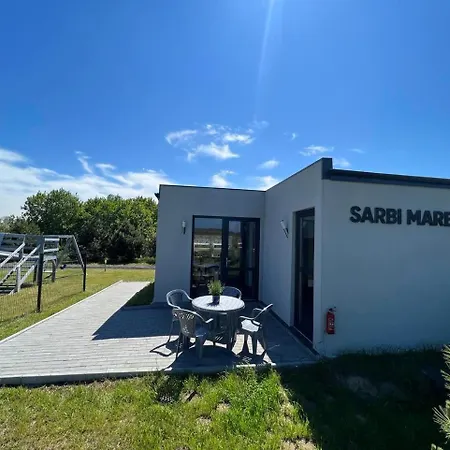 Sarbi Mare * Sarbinowo
