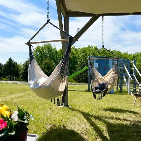 Sarbi Mare Semesterbostad