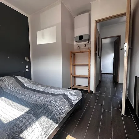 Prázdninový dům Sarbi Mare *