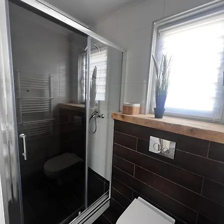 Prázdninový dům Sarbi Mare Sarbinowo