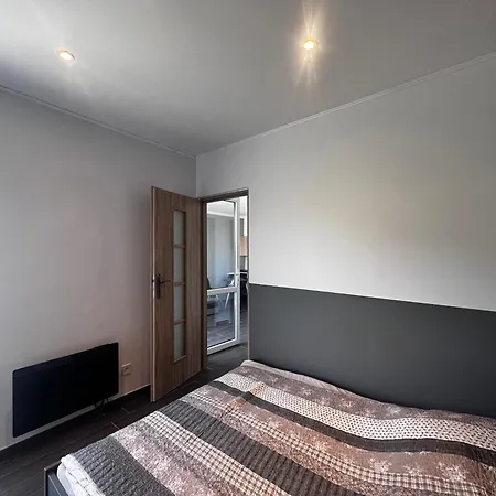 Sarbi Mare Semesterbostad