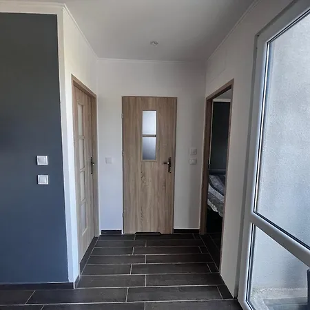 Sarbi Mare Semesterbostad *