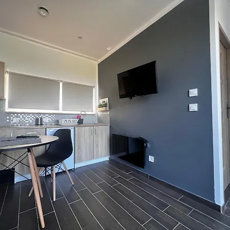 Semesterbostad Sarbi Mare