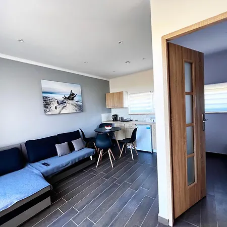 Holiday home Sarbi Mare *