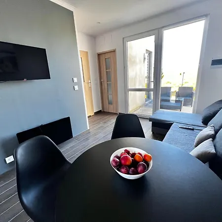 Sarbi Mare Prázdninový dům