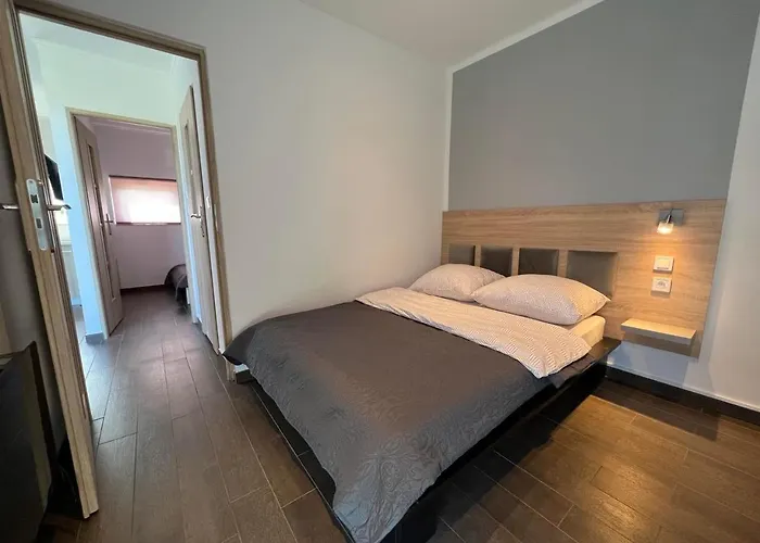 Prázdninový dům Sarbi Mare *