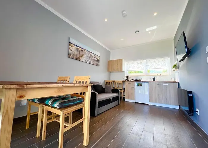 Sarbi Mare Prázdninový dům *