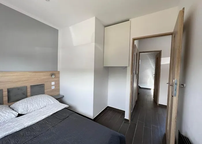 Prázdninový dům Sarbi Mare *