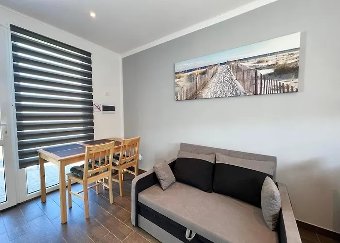 Sarbi Mare Prázdninový dům *