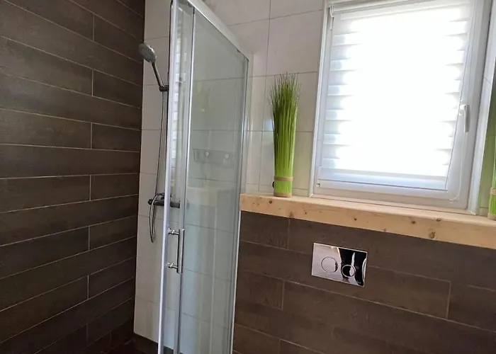 Sarbi Mare Prázdninový dům Sarbinowo