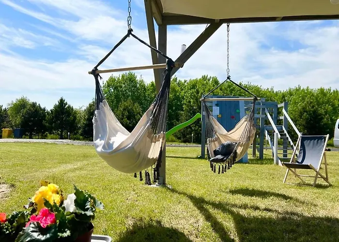 Sarbi Mare Prázdninový dům