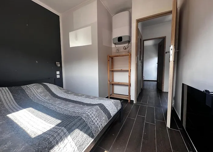 Prázdninový dům Sarbi Mare *