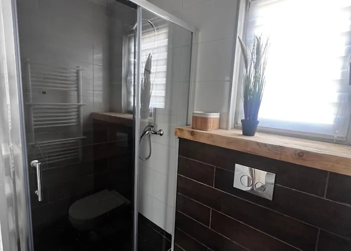 Prázdninový dům Sarbi Mare Sarbinowo