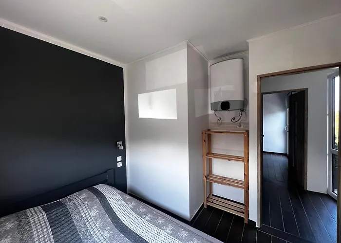 Sarbi Mare Sarbinowo