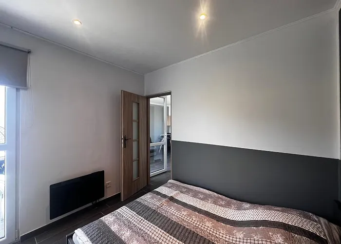 Sarbi Mare Prázdninový dům