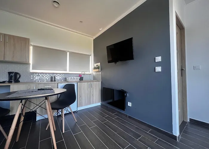 Prázdninový dům Sarbi Mare