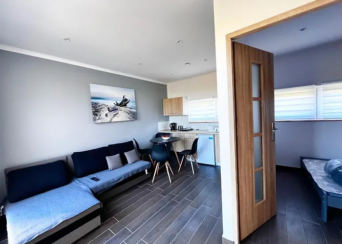 Prázdninový dům Sarbi Mare *