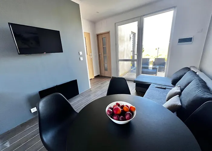 Sarbi Mare Prázdninový dům