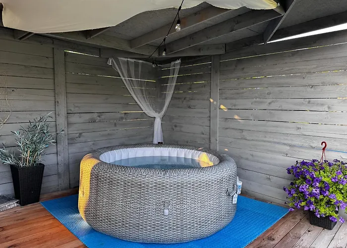 Prázdninový dům Sarbi Mare *